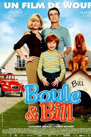 Boule et Bill