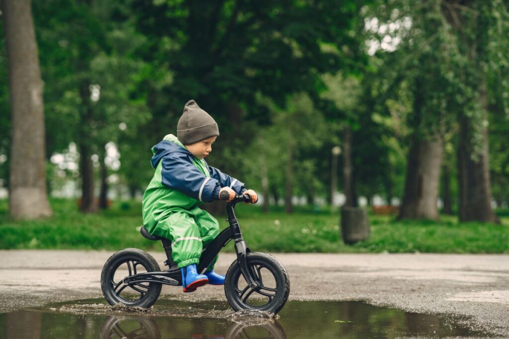 Cadeau enfant évolutif