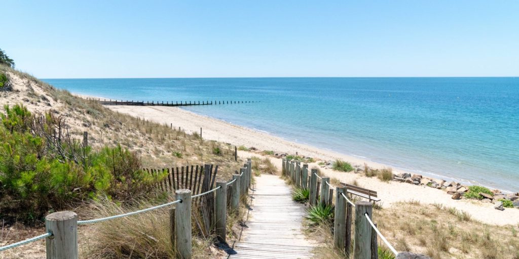 choisir un camping en Vendée