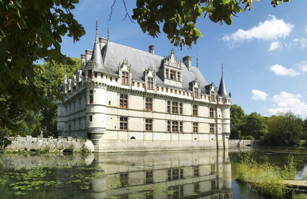 Château de la Loire