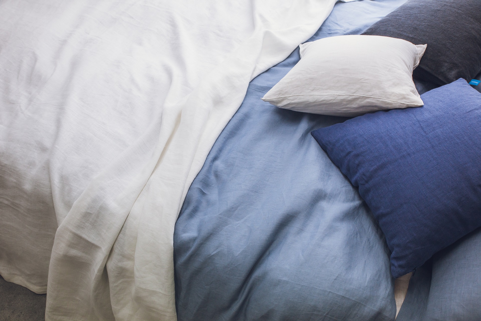 Comment aider mon enfant à ne pas avoir trop chaud la nuit ?