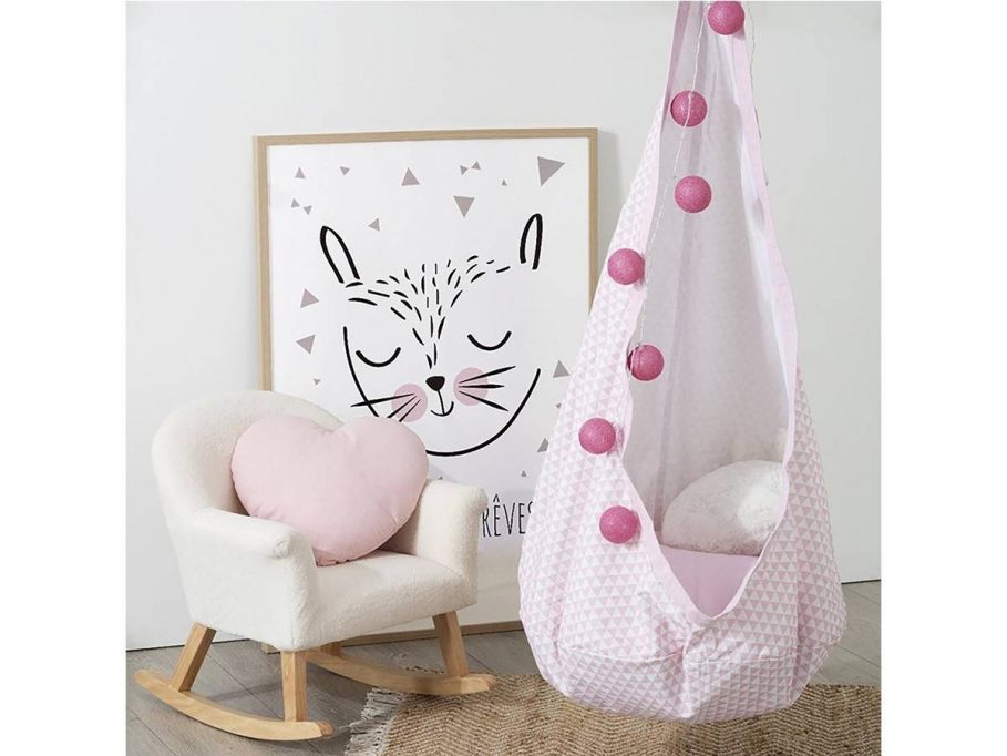 déco pour chambre bébé