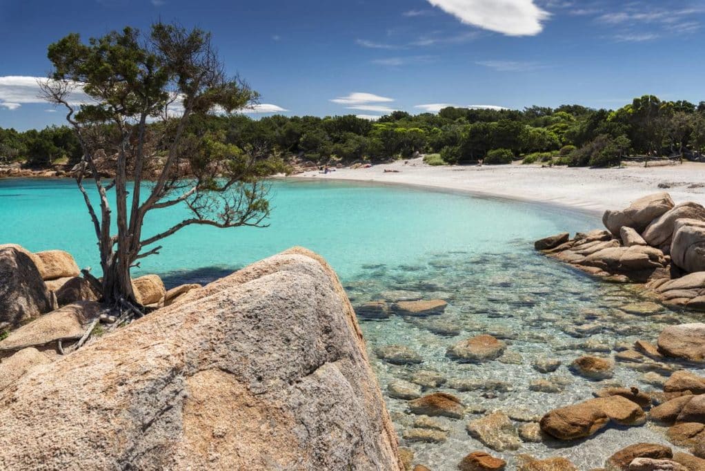 location de voiliers en Italie pour découvrir Sardaigne