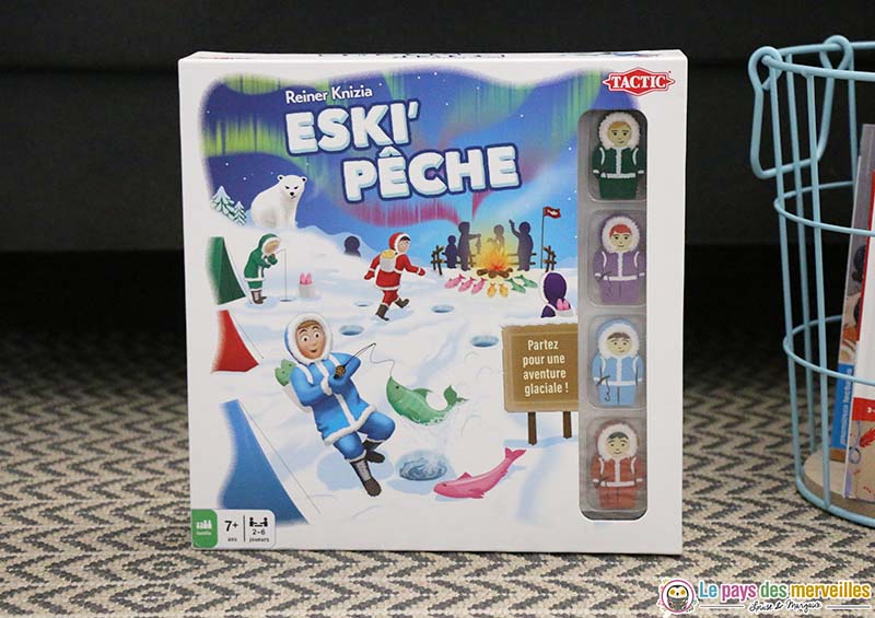 Eski'pêche