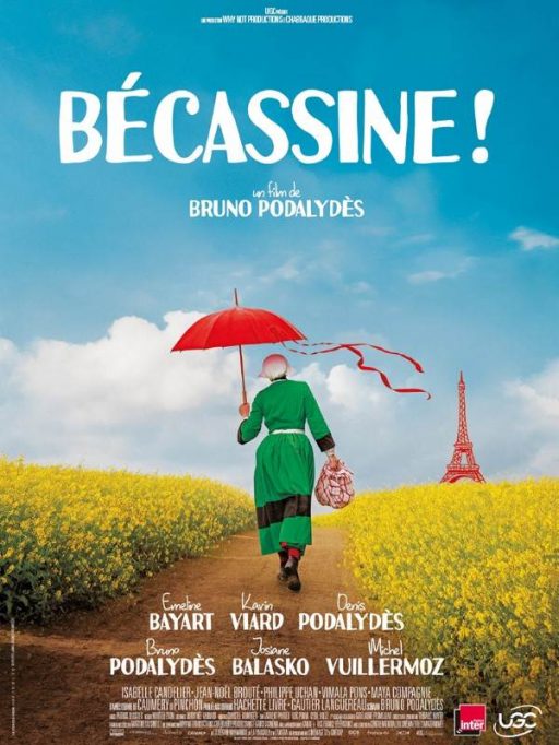 Bécassine