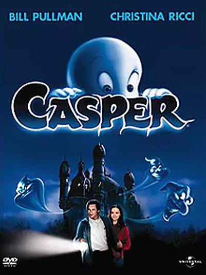 Film Casper