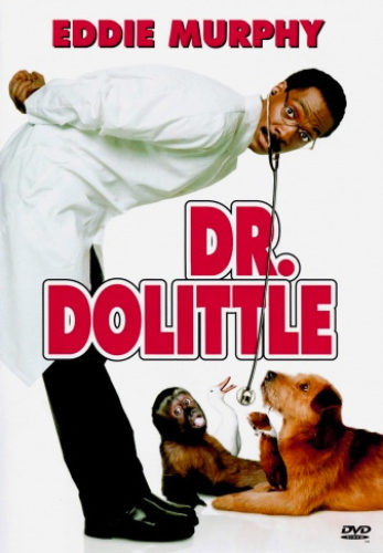 Dr Dolittle