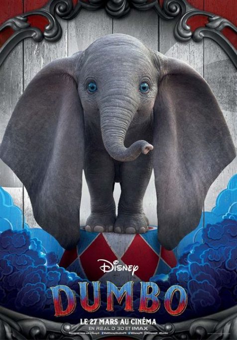 Film Dumbo