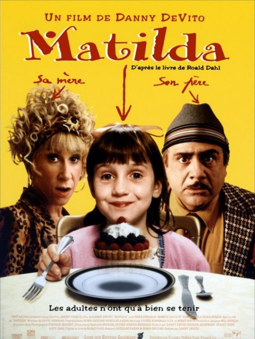 Mathilda