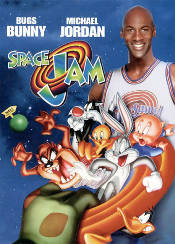 Space Jam