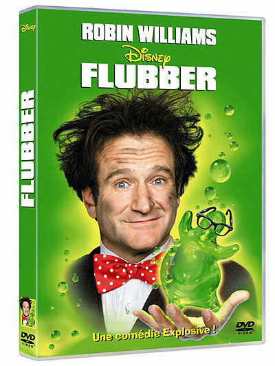 Flubber