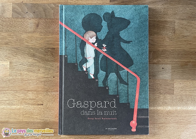 Gaspard dans la nuit