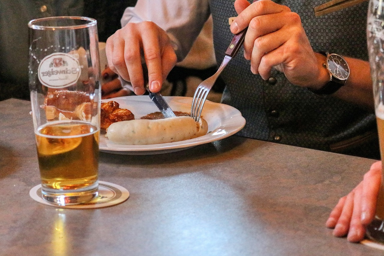 découvrir gastronomie du Pays de la Loire