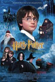 films Harry Potter