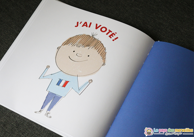 J'ai voté ! 