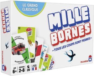 Mille bornes