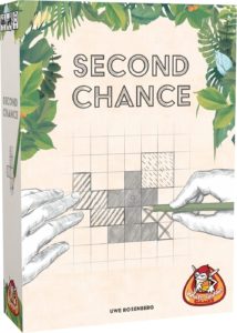 Second chance