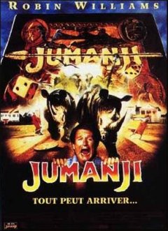 Jumanji