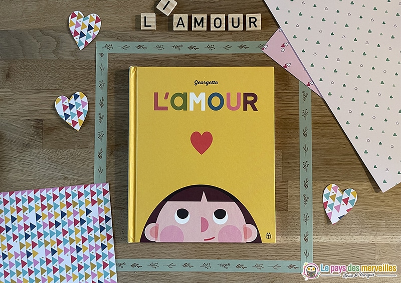 L'amour Georgette