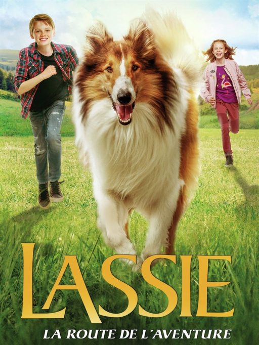 Film Lassie