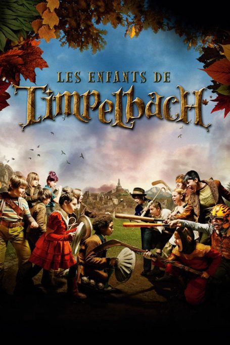 Les enfants de Timpelbach