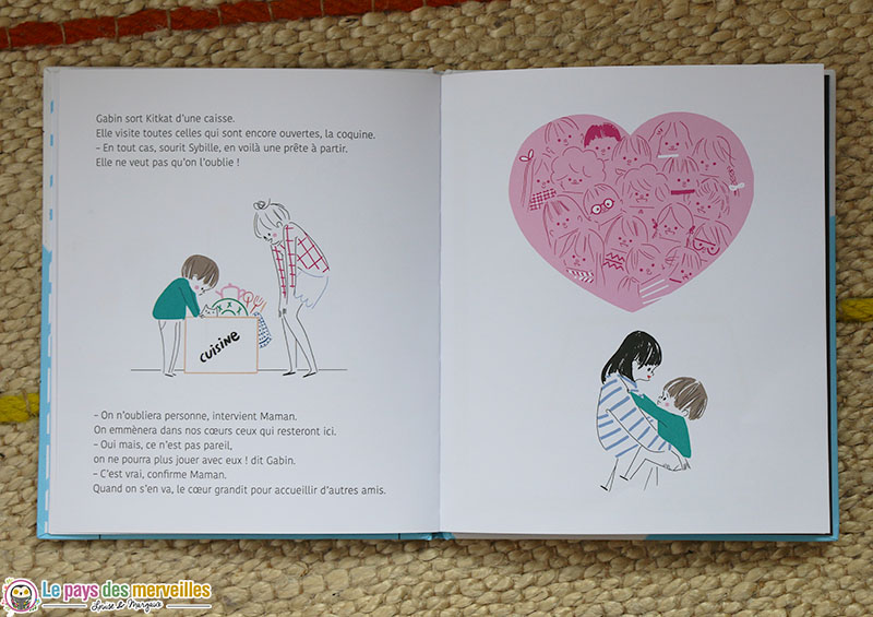 Illustrations de Kochka