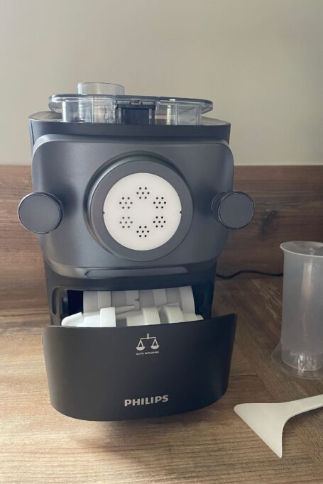 machine à pâtes Philips serie 7000 noir