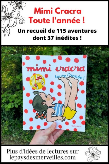 mimi cracra toute l'année