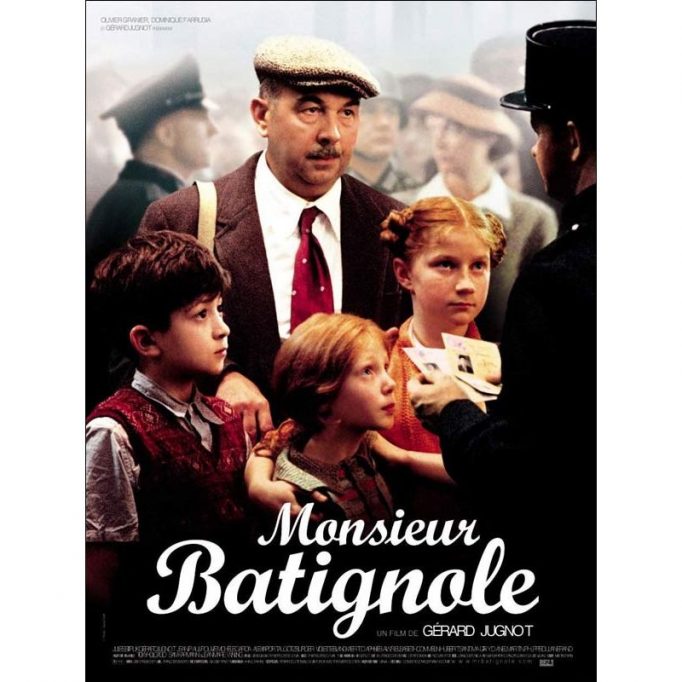 Monsieur Batignole