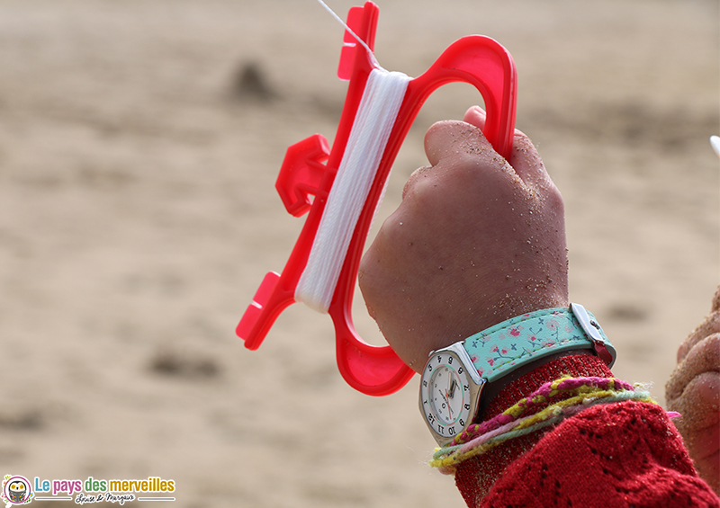 montre pédagogique pour enfant