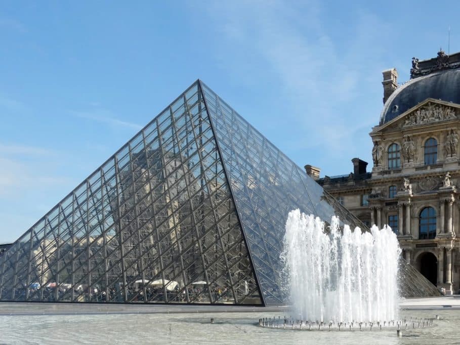 musée du Louvre