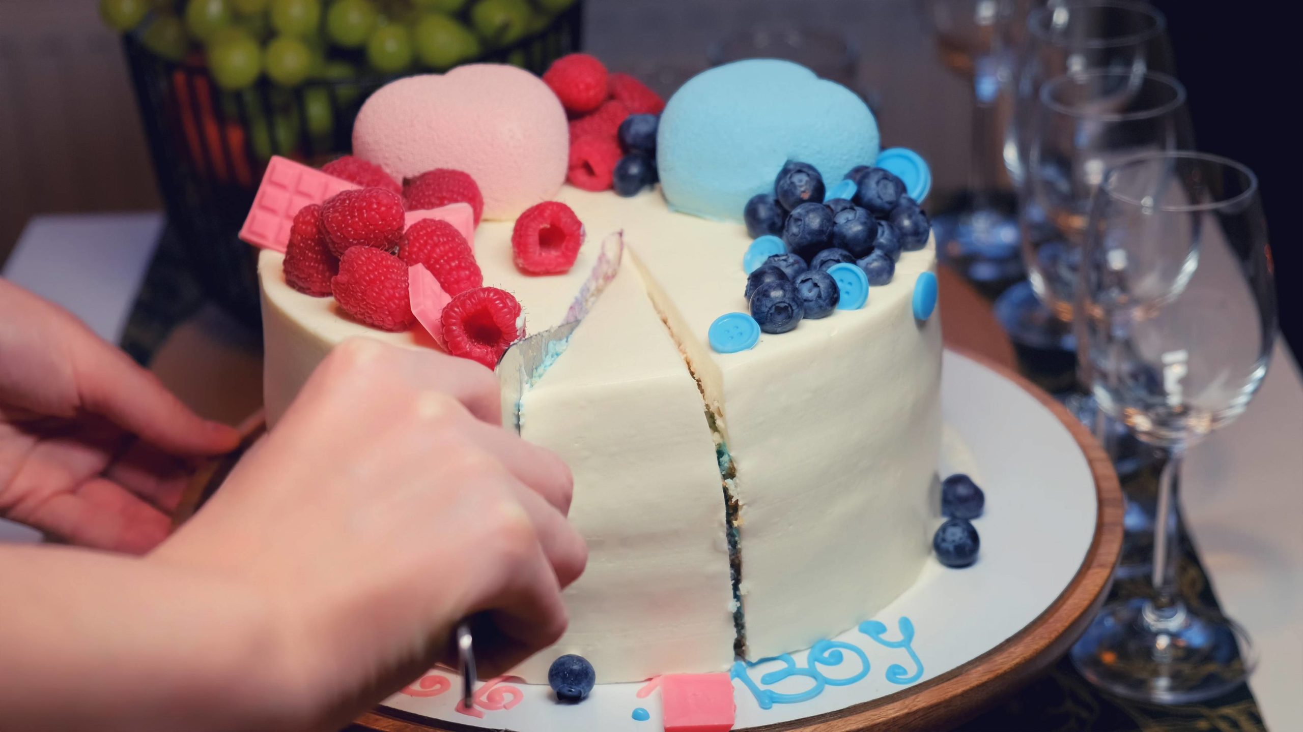 Gender reveal : organisez une journée exceptionnelle