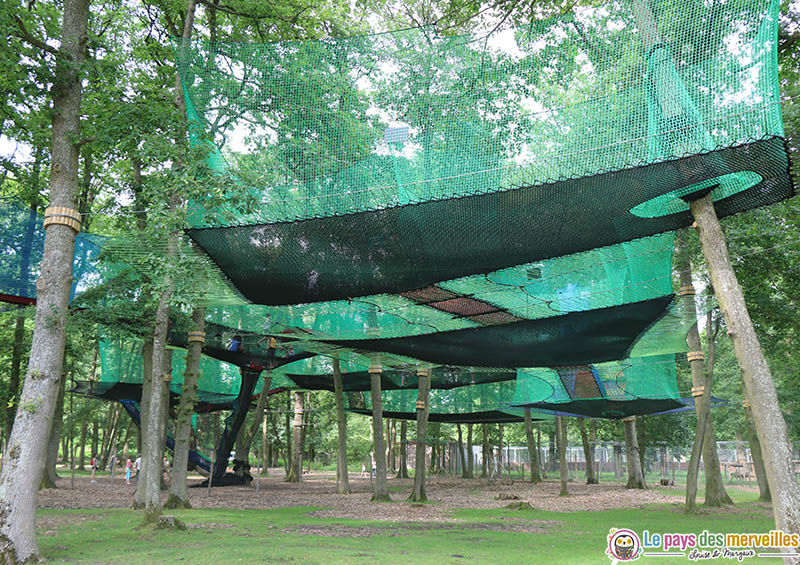 Safari air park Thoiry