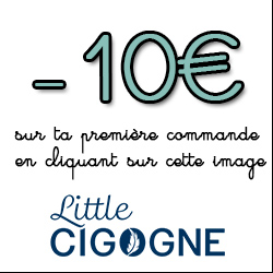 Parrainage little cigogne