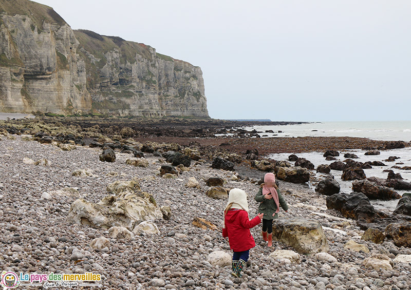 Plage des tilleuls