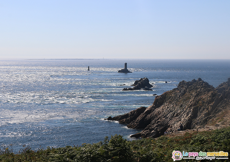 Point de vue Pointe du Raz