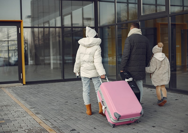 Choisir le meilleur parking aéroport pour son voyage