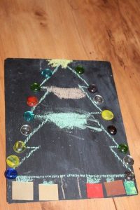 Sapin de Noël Reggio