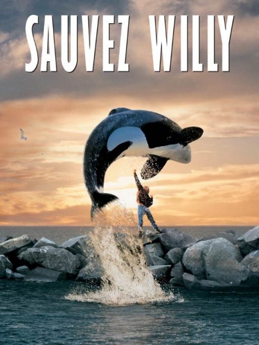 Sauvez Willy