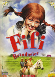 fifi brindacier