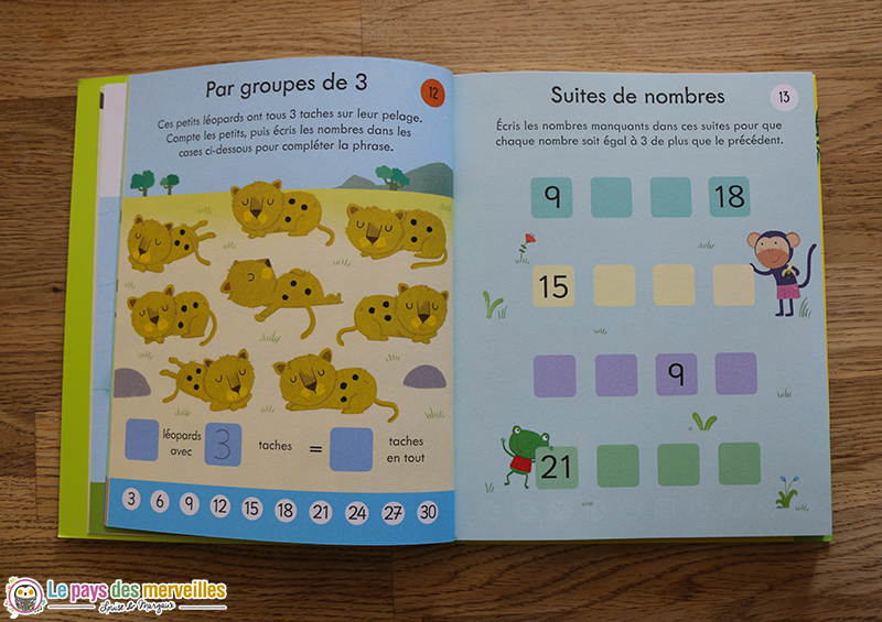 jeux ludiques tables de multiplication