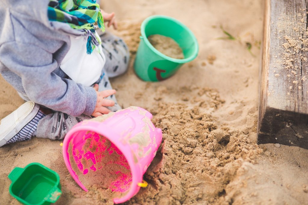 faire garder ses enfants pendant le télétravail